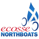 Team Ecosse Northboats Cycling Club logo