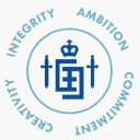 King Charles I School logo