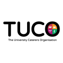 TUCO - The University Caterers Organisation logo