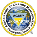 ACMP UK Chapter logo