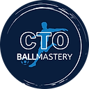 CTOBallMastery logo