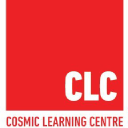 Cosmic Learning Centre logo