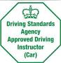 Drivetime - Driving Lessons In Milton Keynes logo