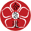 Leicester Aikido Club logo