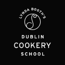 Dublin Cookery School logo
