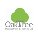 Oak Tree Management & Training logo