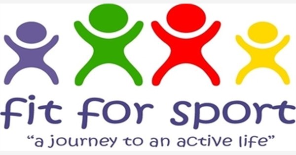 Fit For Sport logo