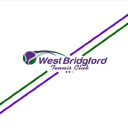 West Bridgford Tennis Club logo