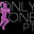 Only One Pt logo