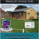 Westcott Cricket Club logo