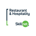 Restaurant & Hospitality Skillnet logo