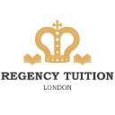 Regency Tuition logo