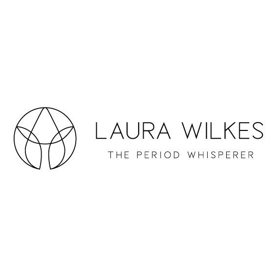 Laura Wilkes logo