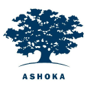 Ashoka London logo