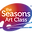 Seasons Art Class, Milton Keynes logo