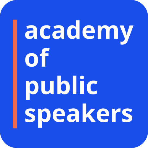 Academy of Public Speakers