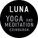 Luna Yoga Meditation logo