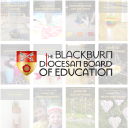 The Blackburn Diocesan Board Of Education logo
