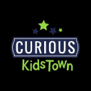 Curious Kids Town logo