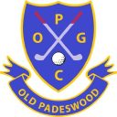 Old Padeswood Golf Club logo