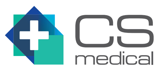 CS Medical (Cubicle Washroom Systems) logo