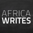 Africa Writes - Exeter logo