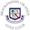 Brickendon Grange Golf Club logo