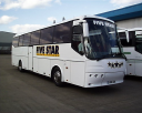 FIVE STAR TRAVEL & COACH HIRE in LIVERPOOL logo