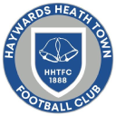 Haywards Heath Town Fc logo