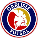 Carlisle Futsal Club C.I.C logo