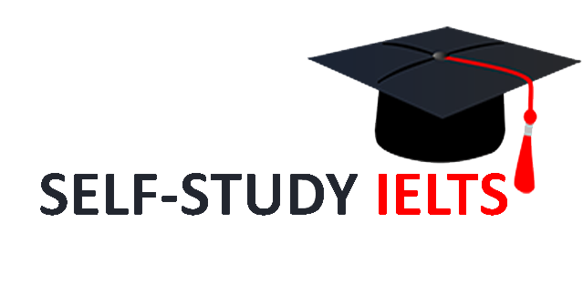 Self Study logo