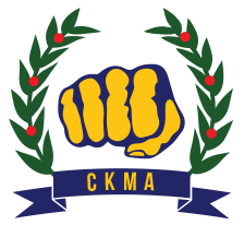 Ckma Family Karate logo
