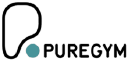 PureGym Nottingham Basford logo