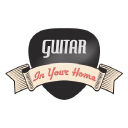 Guitar In Your Home - Guitar Lessons Crawley