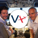 Virtual Aerospace - Flight Simulator Experiences logo