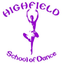 Highfield School Of Dance