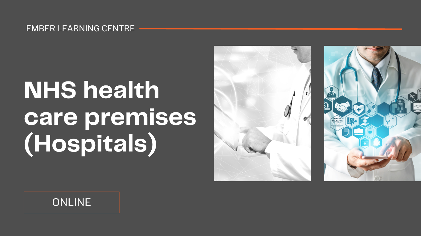 C10M10 - NHS health care premises - Hospitals (online)