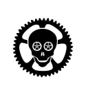 Solent Pirates Youth Cycling Club Hq logo