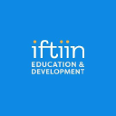 Iftiin Education & Development