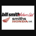 Bill Smith Motors logo