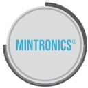 Mintronics logo