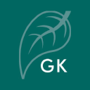 Greener Kirkcaldy logo