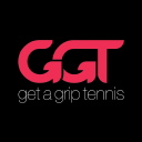 Get A Grip Tennis Coaching logo