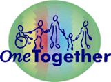 Together-one logo