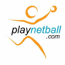 Playnetball.Com Angel logo