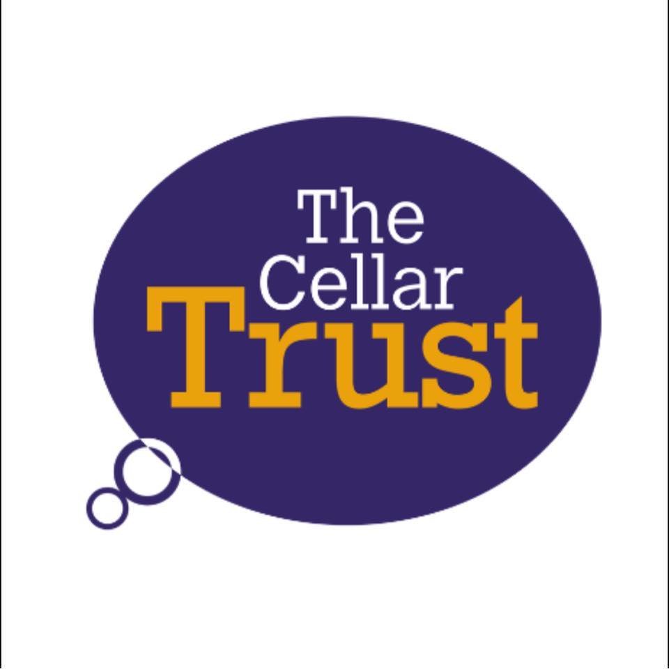 The Cellar Trust logo