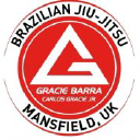 Gracie Barra Mansfield Uk