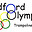 Bradford Olympian Trampoline Club logo