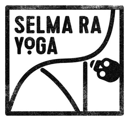 Selma Ra Yoga logo
