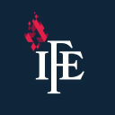 The Institution Of Fire Engineers logo